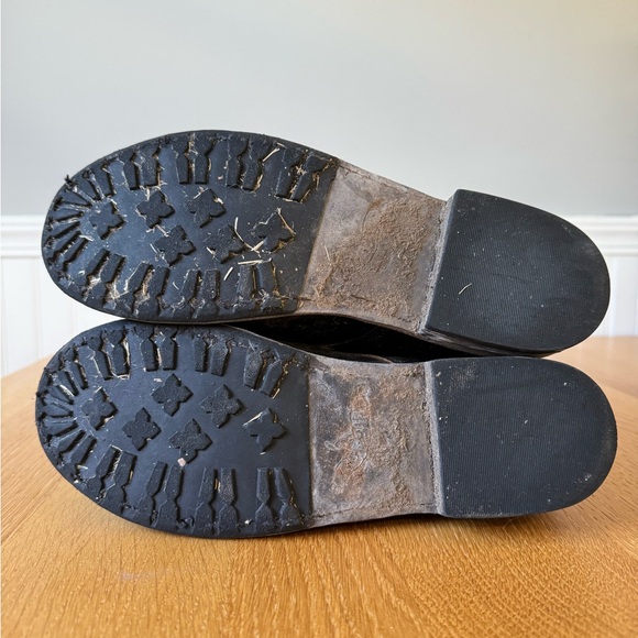 Freebird Manchester Boots - Picture 7 of 8